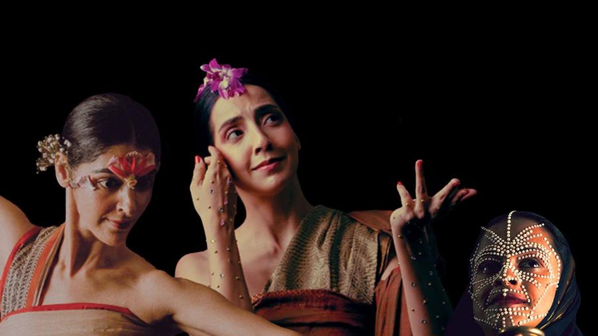 ‘Rebel Ranis’ gives a new voice to women from the epics